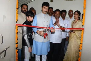 SSPM Day School & Jr College Gallery 49