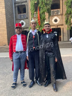 SSPM Day School & Jr College Gallery 38