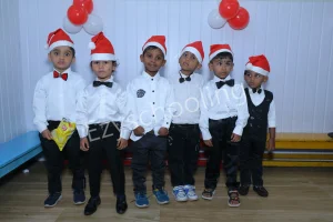 St Francis Preschool Gallery 33