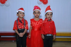 St Francis Preschool Gallery 35