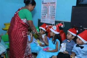 St Francis Preschool Gallery 25