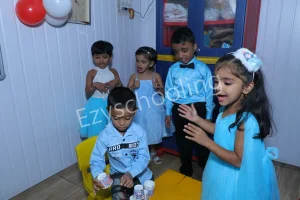 St Francis Preschool Gallery 32