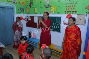 St Francis Preschool Gallery 5