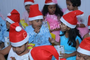 St Francis Preschool Gallery 7