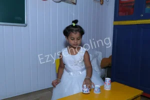 St Francis Preschool Gallery 6