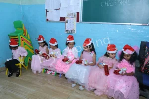 St Francis Preschool Gallery 11