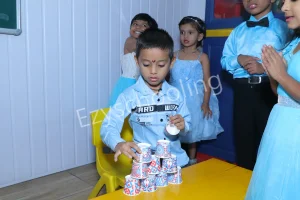 St Francis Preschool Gallery 17