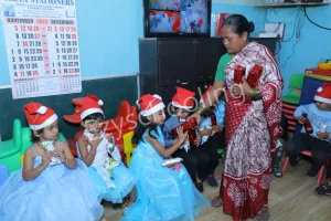 St Francis Preschool Gallery 18