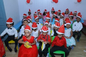 St Francis Preschool Gallery 15