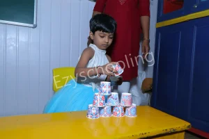 St Francis Preschool Gallery 8