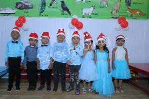 St Francis Preschool Gallery 4