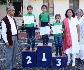 St Thomas Public School Gallery 5