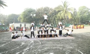 St Thomas Public School Gallery 2