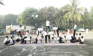 St Thomas Public School Gallery 1