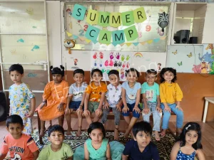 St. Joseph Pre-Primary School Gallery 1