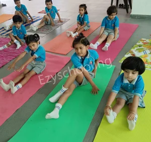 St. Marys School Gallery 3