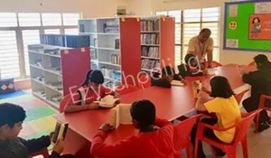 Sunrise Global School Gallery 9