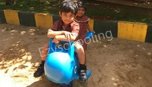 Sunrise Global School Gallery 6