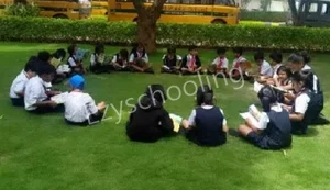 Sunrise Global School Gallery 5