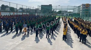 Sunrise Global School Gallery 1