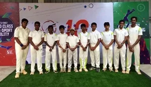 Sunrise Global School Gallery 4