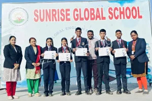 Sunrise Global School Gallery 26
