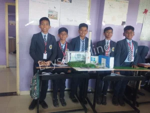 Sunrise Global School Gallery 23