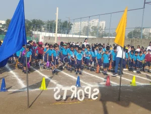 Sunrise Global School Gallery 22