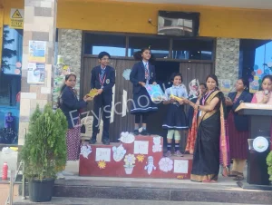 Sunrise Global School Gallery 21