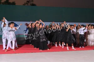 Sunrise Global School Gallery 24