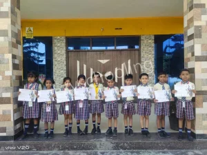 Sunrise Global School Gallery 20