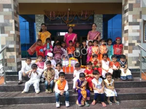 Sunrise Global School Gallery 19