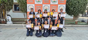 Sunrise Global School Gallery 7