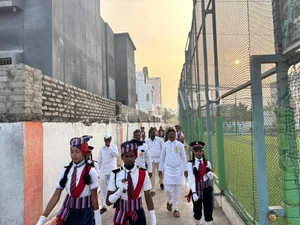 Sunrise Global School Gallery 6