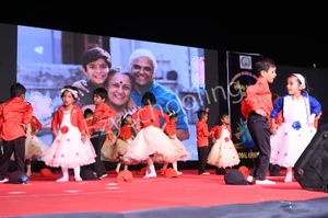 Sunrise Global School Gallery 9