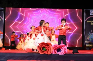 Sunrise Global School Gallery 10