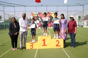 Sunrise Global School Gallery 14