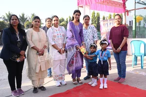 Sunrise Global School Gallery 16