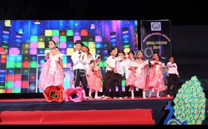 Sunrise Global School Gallery 8