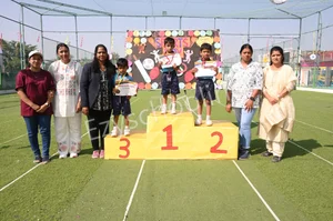 Sunrise Global School Gallery 15