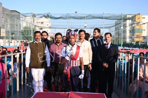 Sunrise Global School Gallery 11