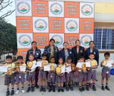 Sunrise Global School Sunrise Global School Gallery