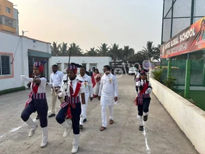 Sunrise Global School Gallery 5