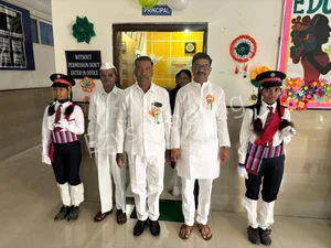 Sunrise Global School Gallery 4