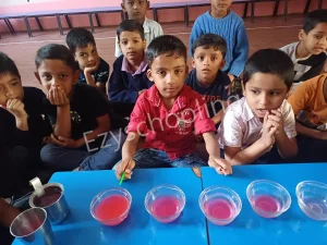 Chhabria Nursery School Gallery 9