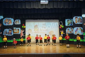 Chhabria Nursery School Gallery 7