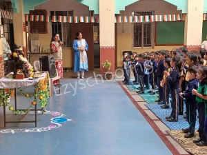 Chhabria Nursery School Gallery 8