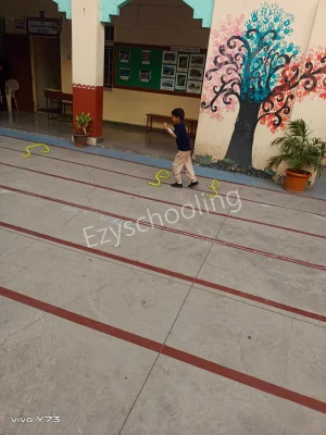 Chhabria Nursery School Gallery 3