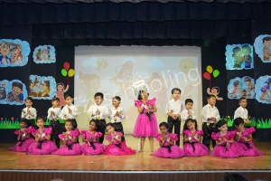 Chhabria Nursery School Gallery 2