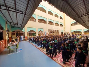 Chhabria Nursery School Gallery 5